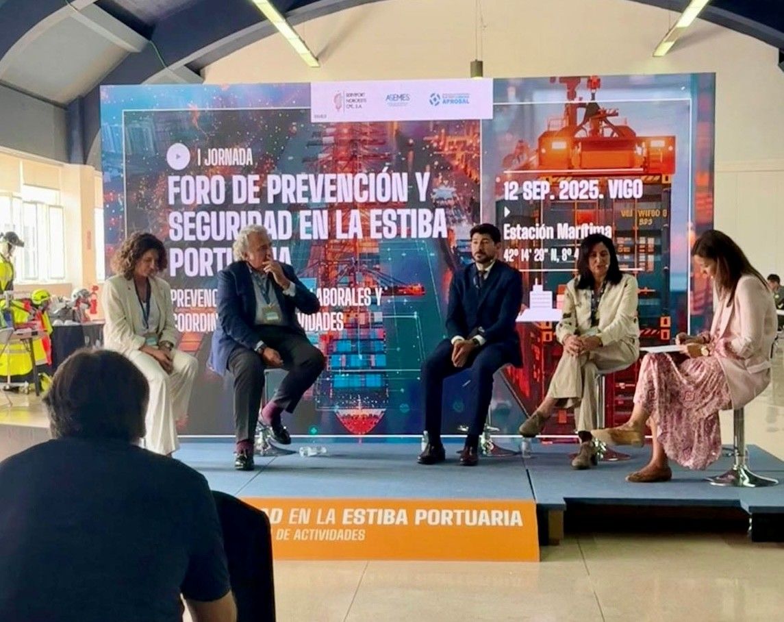 Fórum com streaming em direto